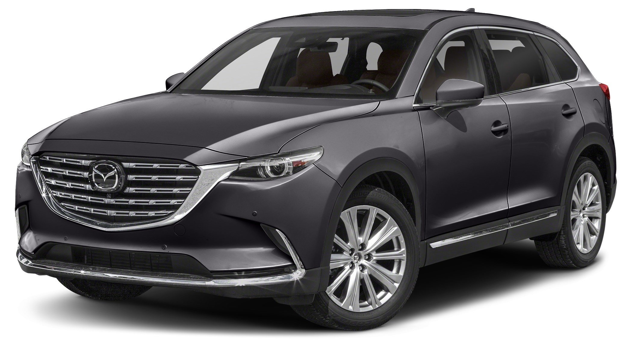 2022 Mazda CX-9 Signature