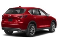 2021 Mazda CX-5 2021.5 Signature AWD