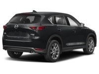 2021 Mazda CX-5 2021.5 Signature AWD Jet Black Mica  Shot 18