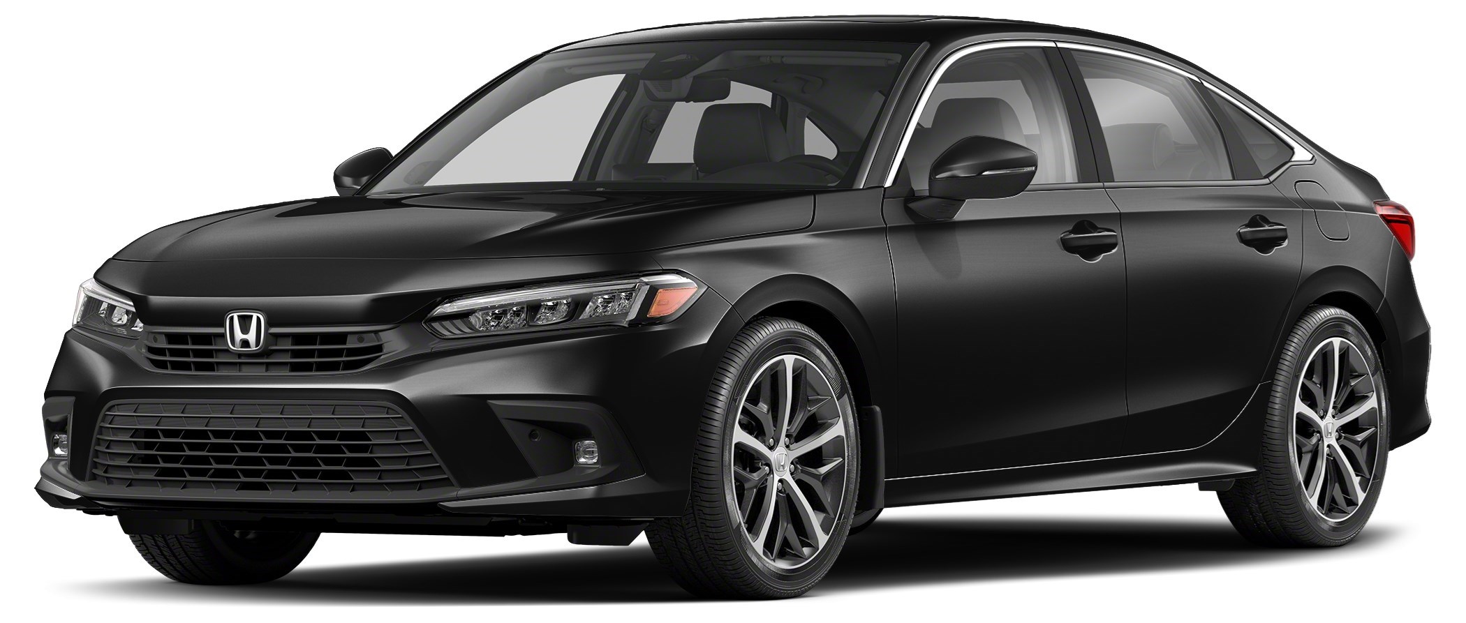 2022 Honda Civic Touring