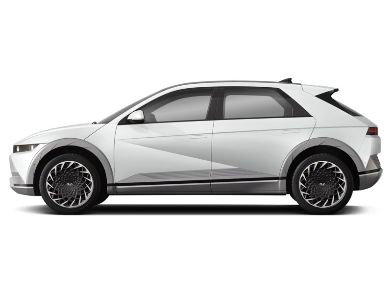 Ottawa's New 2023 Hyundai IONIQ 5 Preferred Long Range w/Ultimate