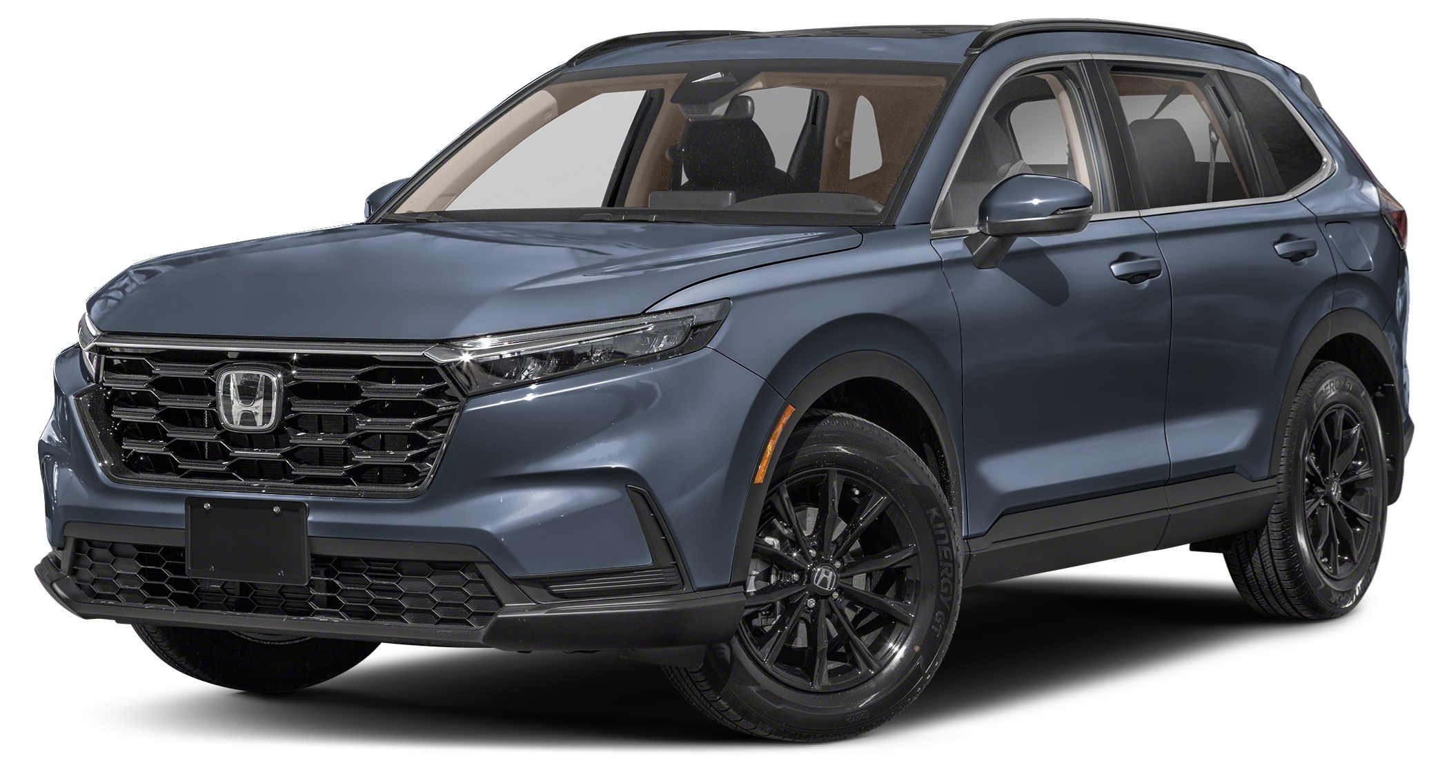 2024 Honda CR-V Sport