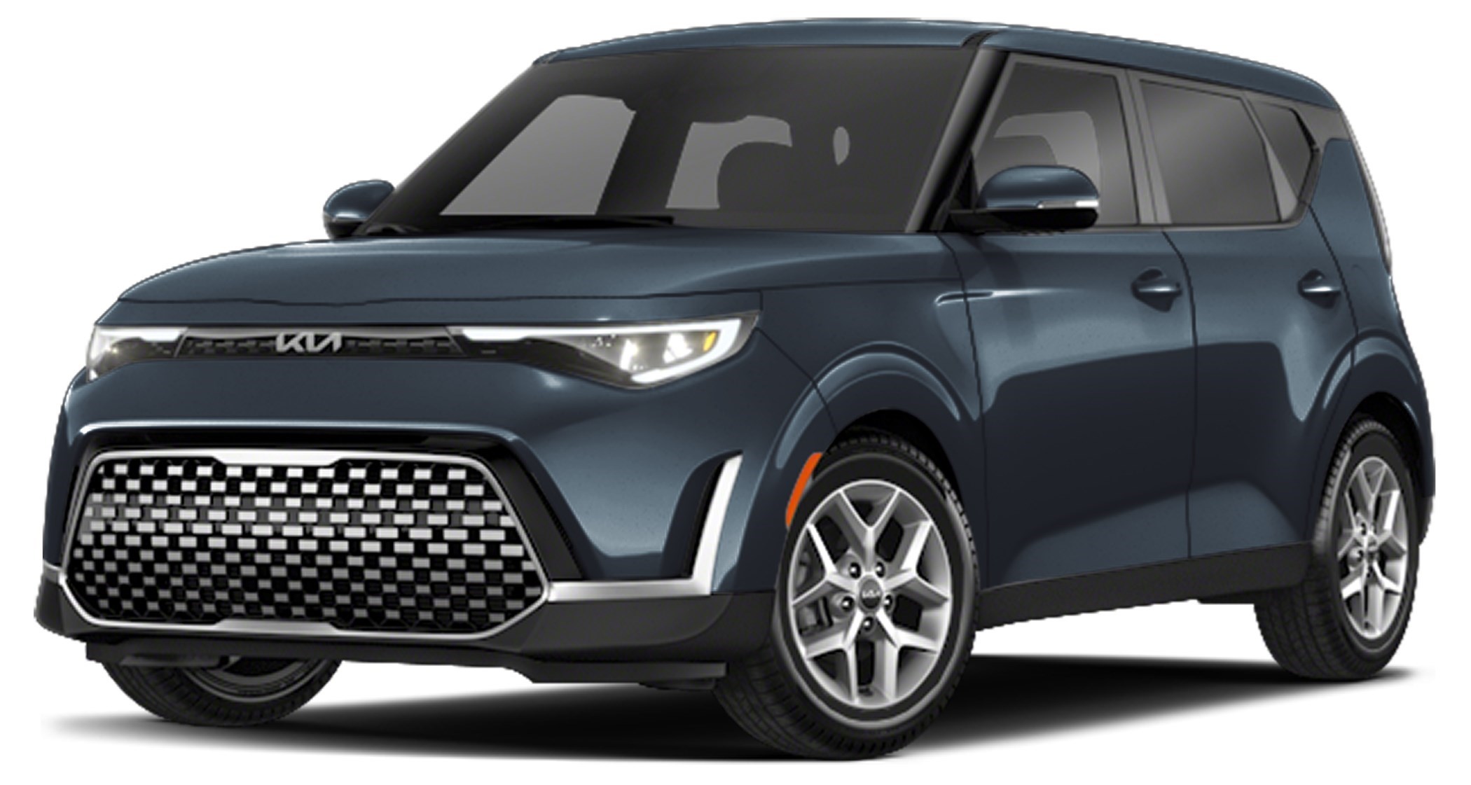 2024 Kia Soul EX