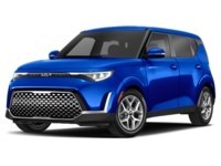 2024 Kia Soul EX IVT Neptune Blue  Shot 7