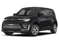 2024 Kia Soul EX IVT Fusion Black  Shot 9
