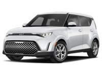 2024 Kia Soul EX IVT