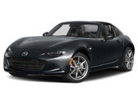 2023 Mazda MX-5 RF GT Manual Jet Black Mica  Shot 4