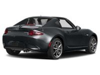 2023 Mazda MX-5 RF GT Manual Jet Black Mica  Shot 6