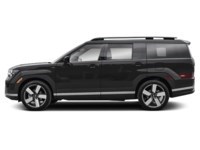 2024 Hyundai Santa Fe Luxury AWD Twilight Black  Shot 4