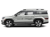 2024 Hyundai Santa Fe Luxury AWD Serenity White  Shot 2