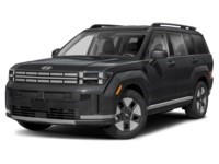 2026 Hyundai Santa Fe HEV Preferred AWD