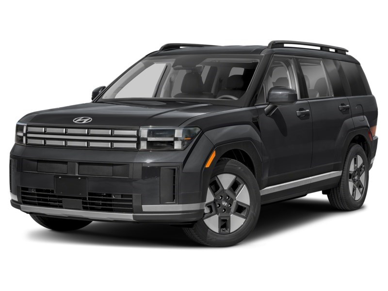 2026 Hyundai Santa Fe HEV Preferred AWD