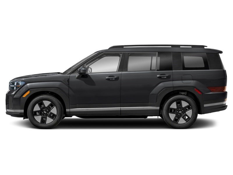 2026 Hyundai Santa Fe HEV Preferred AWD