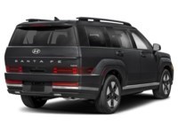 2026 Hyundai Santa Fe HEV Preferred AWD