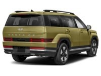 2026 Hyundai Santa Fe HEV Preferred AWD Ocado Green  Shot 18
