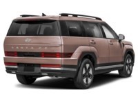 2026 Hyundai Santa Fe HEV Preferred AWD Earthy Brass  Shot 27