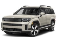 2026 Hyundai Santa Fe HEV Luxury AWD Cyber Sage  Shot 4