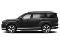 2027 Hyundai Santa Fe HEV Preferred AWD w/Trend Pkg Abyss Black  Shot 5