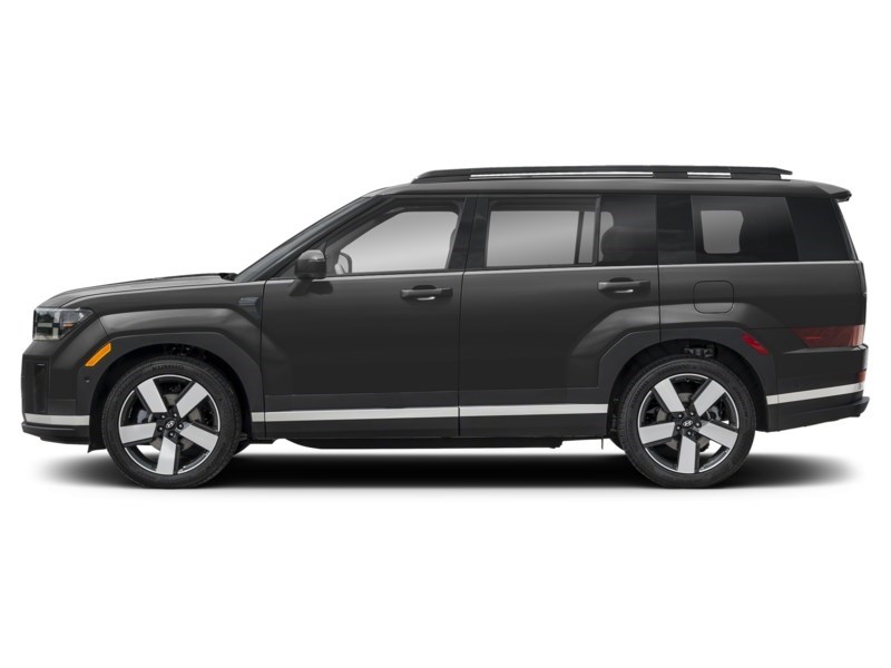 2026 Hyundai Santa Fe HEV Preferred AWD w/Trend Pkg