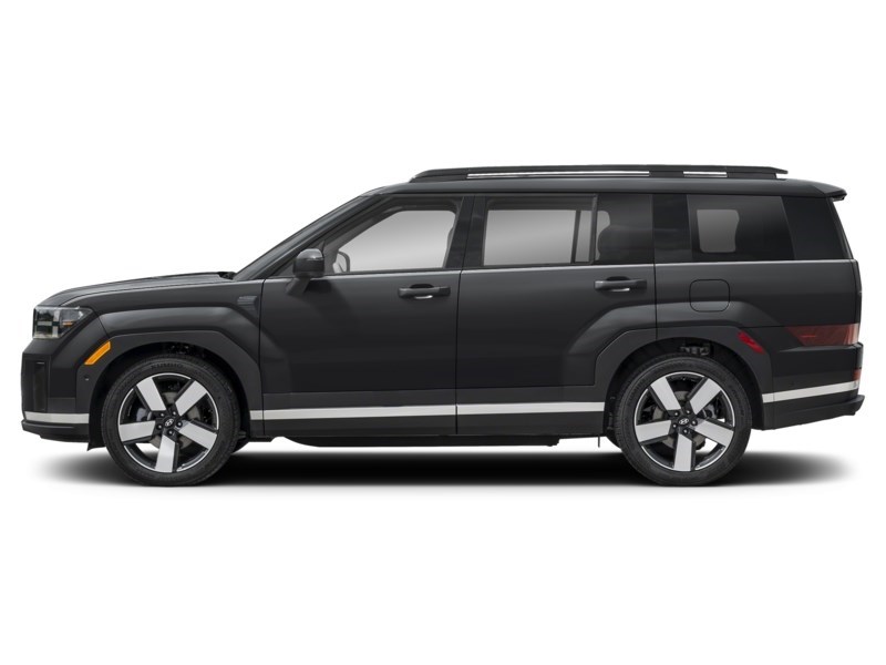 2026 Hyundai Santa Fe HEV Preferred AWD w/Trend Pkg