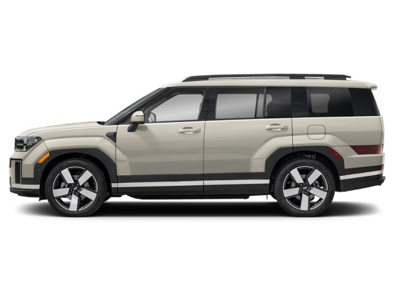 2027 Hyundai Santa Fe HEV Preferred AWD w/Trend Pkg Cyber Sage  Shot 16