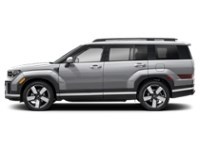 2027 Hyundai Santa Fe HEV Preferred AWD w/Trend Pkg Typhoon Silver  Shot 24