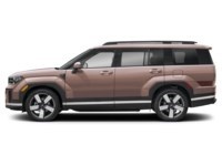 2026 Hyundai Santa Fe HEV Preferred AWD w/Trend Pkg Earthy Brass  Shot 42