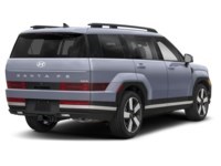 2025 Hyundai Santa Fe HEV Preferred AWD w/Trend Pkg Pebble Blue  Shot 2