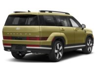 2026 Hyundai Santa Fe HEV Preferred AWD w/Trend Pkg Ocado Green  Shot 18