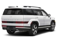 2026 Hyundai Santa Fe HEV Luxury AWD