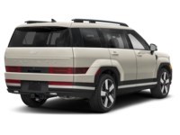 2026 Hyundai Santa Fe HEV Luxury AWD