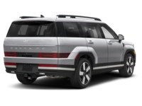 2026 Hyundai Santa Fe HEV Preferred AWD w/Trend Pkg Typhoon Silver  Shot 33