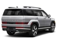 2027 Hyundai Santa Fe HEV Preferred AWD w/Trend Pkg Typhoon Silver  Shot 21
