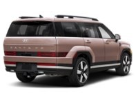 2027 Hyundai Santa Fe HEV Preferred AWD w/Trend Pkg Earthy Brass  Shot 27