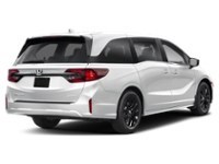 2025 Honda Odyssey Sport-L Auto Platinum White Pearl  Shot 6