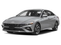 2026 Hyundai Elantra HEV Luxury Sedan Cyber Grey  Shot 14