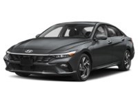 2026 Hyundai Elantra HEV Luxury Sedan Ecotronic Grey  Shot 1