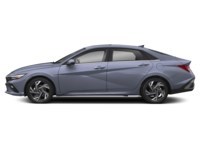 2026 Hyundai Elantra HEV Luxury Sedan