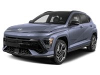 2026 Hyundai Kona 1.6T N Line Ultimate AWD Meta Blue  Shot 1
