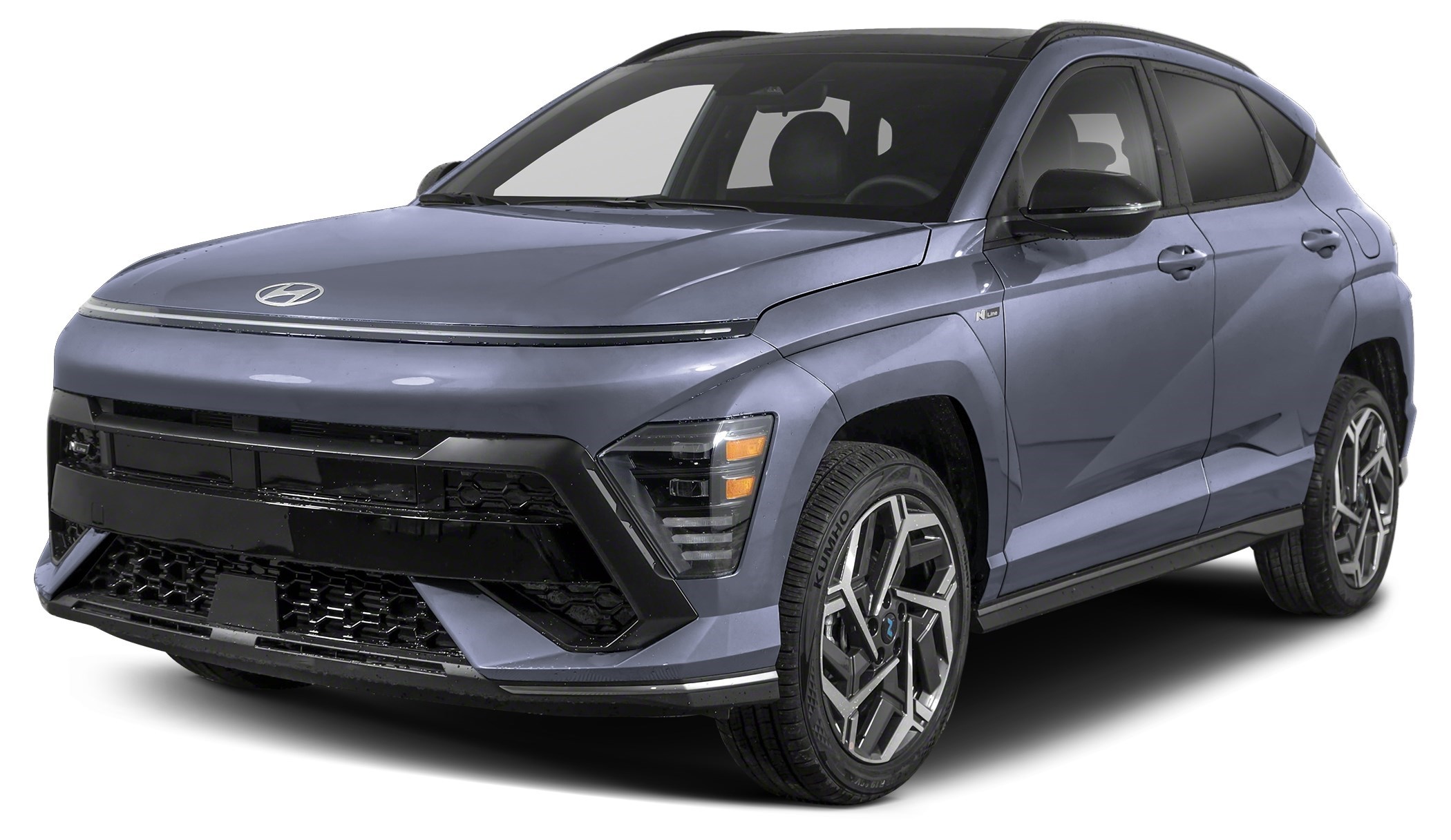 2026 Hyundai Kona 1.6T N Line Ultimate