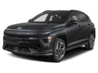 2026 Hyundai Kona 1.6T N Line Ultimate AWD Abyss Black  Shot 7