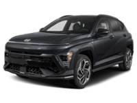 2026 Hyundai Kona 1.6T N Line Ultimate AWD Abyss Black  Shot 5