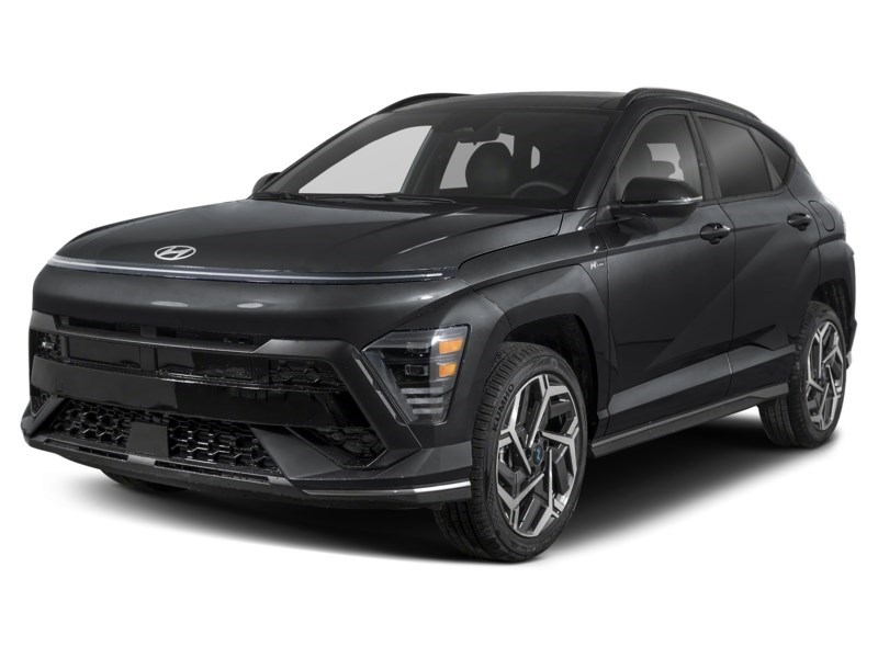 2026 Hyundai Kona 1.6T N Line Ultimate AWD