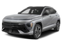 2026 Hyundai Kona 1.6T N Line Ultimate AWD Cyber Grey  Shot 9