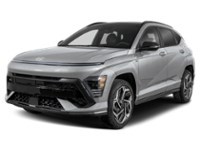 2026 Hyundai Kona 1.6T N Line Ultimate AWD Cyber Grey  Shot 9