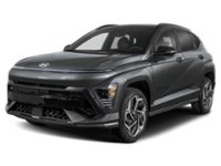 2026 Hyundai Kona 1.6T N Line Ultimate AWD Ecotronic Grey  Shot 10