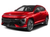 2026 Hyundai Kona 1.6T N Line Ultimate AWD