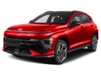2026 Hyundai Kona 1.6T N Line Ultimate AWD Ultimate Red  Shot 13