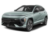 2026 Hyundai Kona 1.6T N Line Ultimate AWD