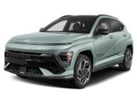 2026 Hyundai Kona 1.6T N Line Ultimate AWD Mirage Green  Shot 15